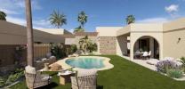 Acheter Maison 153 m2 Murcia