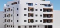 Acheter Appartement 61 m2 Torrevieja