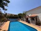 Acheter Maison Benissa r�gion ALICANTE