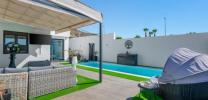 Acheter Maison Fortuna r�gion MURCIA