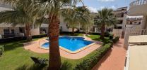Acheter Appartement 75 m2 Jacarilla
