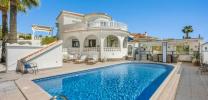 Annonce Vente Maison Ciudad-quesada