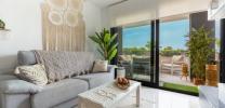 Acheter Appartement 74 m2 Orihuela-costa