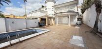 Annonce Vente Maison San-miguel-de-salinas