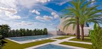 Acheter Maison 83 m2 Pilar-de-la-horadada