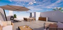 Annonce Vente Maison Pilar-de-la-horadada