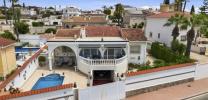 Annonce Vente Maison Ciudad-quesada