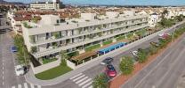 Acheter Appartement 72 m2 Los-alcazares