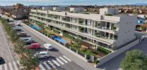Acheter Appartement Los-alcazares r�gion MURCIA