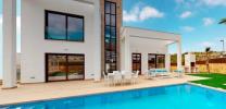 Vente Maison Finestrat 03509