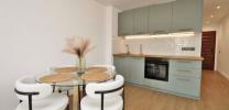 Acheter Appartement 65 m2 Pilar-de-la-horadada