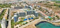 Acheter Appartement 92 m2 Orihuela-costa
