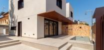 Acheter Maison 162 m2 San-javier