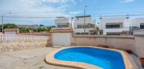 Acheter Maison 82 m2 Orihuela-costa