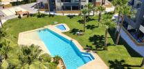 Annonce Vente Appartement Orihuela-costa