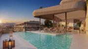 Acheter Appartement Mijas r�gion MALAGA