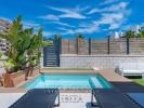 Acheter Maison Sant-josep-de-sa-talaia r�gion ISLAS-BALEARES