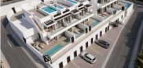 Acheter Maison 92 m2 San-miguel-de-salinas