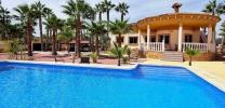 Annonce Vente Maison Catral