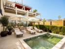 Annonce Vente Appartement Marbella