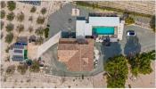 Acheter Maison 621 m2 Puerto-lumbreras