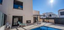 Acheter Maison 180 m2 Ciudad-quesada