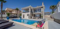 Acheter Maison 247 m2 Ciudad-quesada
