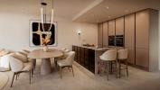 Acheter Appartement 206 m2 Marbella