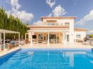 Annonce Vente Maison Moraira