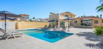 Annonce Vente Maison Ciudad-quesada