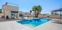 Acheter Maison Ciudad-quesada r�gion ALICANTE
