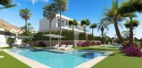 Annonce Vente Maison Finestrat