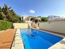 Vente Maison Benissa 03720