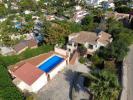 Annonce Vente 5 pi�ces Maison Benissa