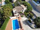 Acheter Maison 180 m2 Benissa