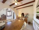 Acheter Maison Benissa r�gion ALICANTE