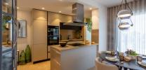 Acheter Maison Algorfa r�gion ALICANTE