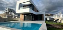 Annonce Vente Maison Finestrat