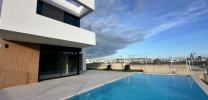Acheter Maison 147 m2 Finestrat
