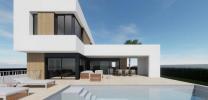 Acheter Maison 195 m2 Finestrat