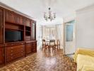Acheter Appartement 52 m2 Madrid