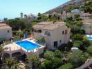 Annonce Vente 3 pi�ces Maison Benitachell
