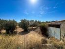 Acheter Terrain Teulada r�gion ALICANTE