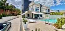 Annonce Vente Maison San-miguel-de-salinas