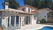 Vente Maison Barranco-parra 03750
