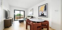 Annonce Vente Appartement Fuente-alamo
