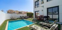 Acheter Maison 166 m2 Ciudad-quesada