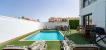 Acheter Maison Ciudad-quesada r�gion ALICANTE