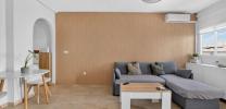 Acheter Appartement 54 m2 Torrevieja
