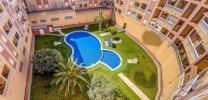 Annonce Vente Appartement Torrevieja